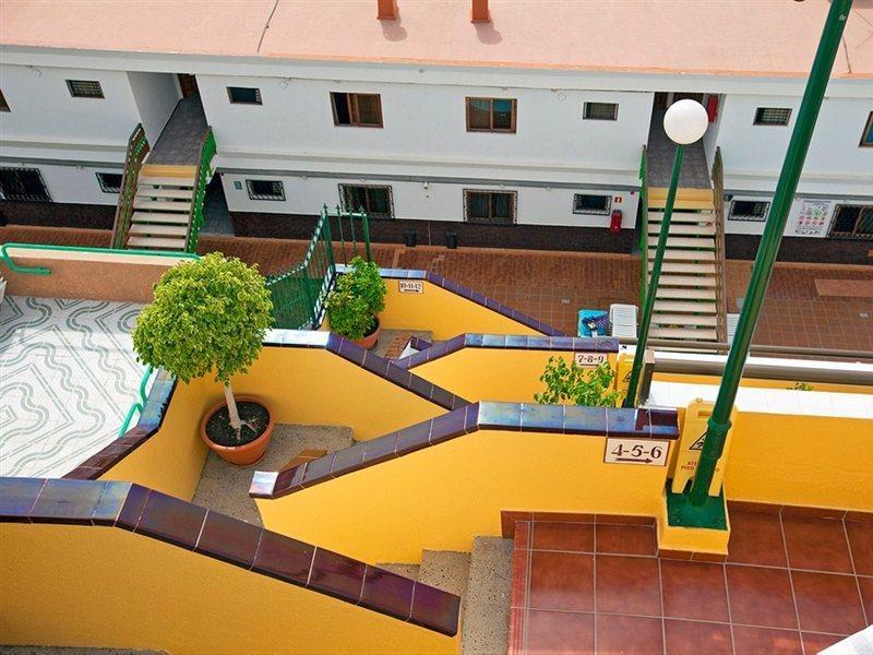 شقة Puerto Principe بورتو ريكو المظهر الخارجي الصورة