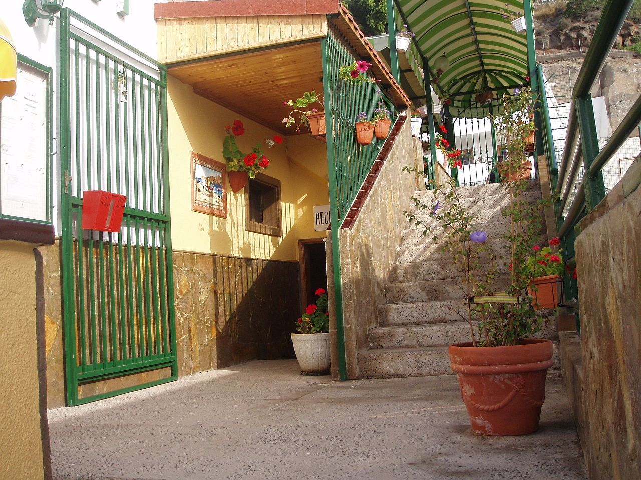 شقة Puerto Principe بورتو ريكو المظهر الخارجي الصورة